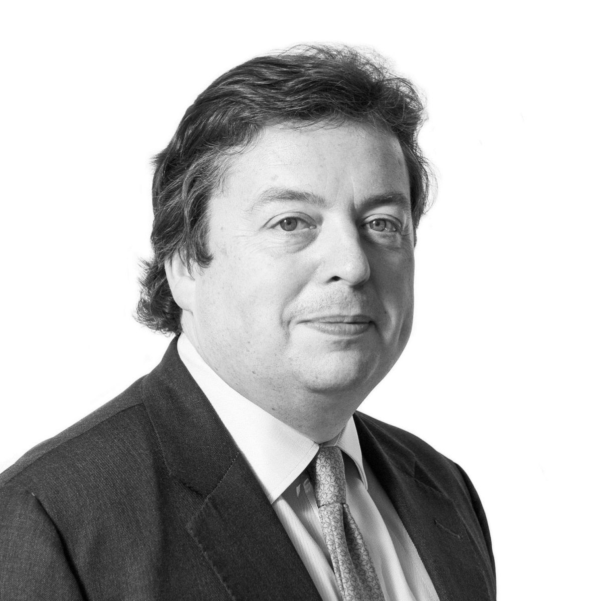 Sir Francis Brooke